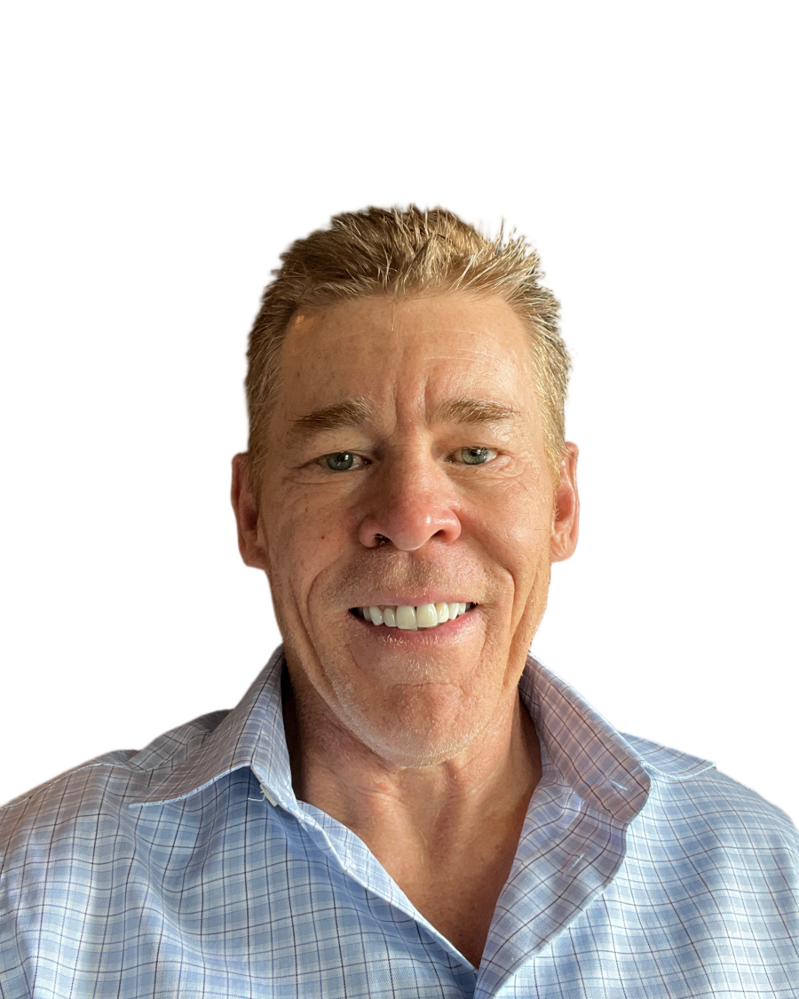 Steve Taylor, Founder and CEO of efficiently